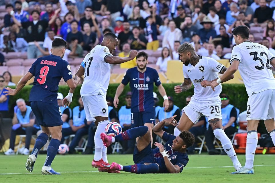 阿达尼：国米4-0赢科莫踢出了欧洲前三的水平（阿达尼：国米4-0大胜科莫，表现已达欧洲前三水平）