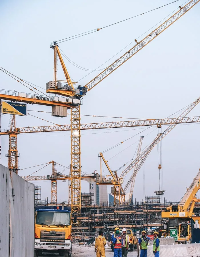 construction